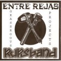 Entre Rejas / Rupsband ‎– Grassroots Projects 7 inch